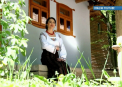Luptatoare pana la capat! "Si-a cerut iertare de la oameni fara a le spune de ce". Ana Barbu, asa cum nu a mai vazut-o nimeni: Era tintuita la pat si nici nu mai putea vorbi din cauza bolii - VIDEO