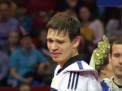 Aaron Cook, britanicul naturalizat, a adus Moldovei o medalie de bronz la campionatul mondial de Taekwondo - VIDEO