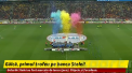 Steaua Bucuresti a castigat Cupa Ligii Romaniei, dupa 3-0 cu Pandurii Targu-Jiu - VIDEO