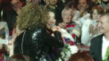 Emotionant pana la lacrimi. Cantecul pe care i l-a dedicat Natalia Barbu mamei sale in ultimul sau concert la Chisinau: "Ce poate fi mai scump decat mama?" - VIDEO