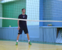 VIDEO / Moldoveanul care cucereste Parisul: Dmitrii Bahov a jucat finala ligii franceze cu echipa sa, Paris Volley