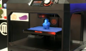 Inventii inedite la Londra: Mancare, obiecte de uz casnic si masini, create in 3D - VIDEO
