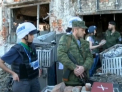 Tortura - obisnuinta in Ucraina: Au fost injunghiati, torturati cu socuri electrice si agatati de tavan. Marturiile socante ale fostilor prizonieri de razboi - VIDEO