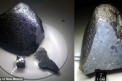 Un meteorit, bogat in apa, ar putea descifra secretele de la inceputurile Planetei Marte