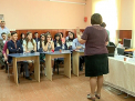 Planuri ambitioase pentru absolventii scolilor profesionale: Se intrec la idee de afaceri: "Voi reusi de una singura" - VIDEO