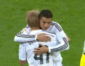 Final senzational pentru Real Madrid: S-a impus impresionant in ultima runda a campionatului: Hattrick-Ronaldo, iar Chicharito, James, Jese si Marcelor, cate un gol