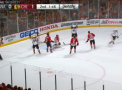 Batalie mare pentru un loc in finala Cupei Stanley. Chicago a reusit sa o egaleze la general pe Anaheim - VIDEO