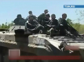 Un oras din estul Ucrainei, fara apa si curent dupa ce separatistii au atacat localitatea: Un barbat a murit, iar doua femei, in stare grava la spital