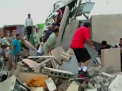 Tornada devastatoare in Mexic. Cel putin 13 persoane au murit, peste 200 - ranite, iar zeci de oameni, dati disparuti - VIDEO