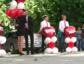 A avut o zi grea de munca si s-a certat rau de tot cu iubitul. Ce a urmat e incredibil. Cum a fost ceruta in casatorie o profesoara de la un colegiu din capitala - VIDEO