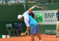 Un nou succes pentru Radu Albot: Merge in optimile turneului de Mare Slem de la Roland Garros