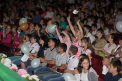 (P) " Copilarie - dulce feerie" - un spectacol al Fundatiei Orange - VIDEO