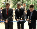 (P) Moldindconbank si-a deschis cea de-a 28-a filiala din Chisinau si a 61-a din tara. Va asteptam la noua filiala de pe strada Tudor Vladimirescu din capitala - VIDEO