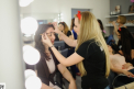 Conceptul Brow Bar, acum si la Chisinau! Aici poti beneficia de cele mai noi tehnici de frumusete - FOTO