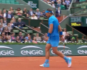 Favoritii, fara probleme! Rafael Nadal merge incet spre cel de-al zecelea trofeul de la Roland Garros