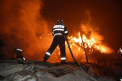 Meteorologii bat alarma: Pana pe 4 iunie se prevede pericol exceptional de incendii