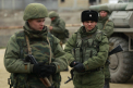Atacurile separatistilor din Donbas s-au intensificat - VIDEO