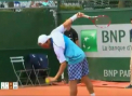 Radu Albot s-a calificat in sferturile de finala de la Roland Garros - VIDEO