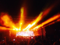 Celebrul DJ Armin van Buuren a mixat aseara la Chisinau in fata a mii de fani. Cum a fost atmosfera - VIDEO