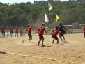 Campioana Moldovei la fotbal pe plaja, Joker Chisinau, tinteste calificarea in play-off-ul Ligii Campionilor - VIDEO