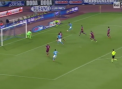 Meci infernal si spectaculos in campionatul Italiei: Lazio a invins cu 4-2 pe terenul lui Napoli. Doua cartonase rosii si un penalty ratat - VIDEO