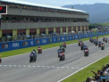 Jorge Lorenzo, rege in Italia! Spaniolul a obtinut a treia victorie consecutiva in acest sezon - VIDEO