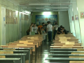BACALAUREAT 2015. Ultimele emotii inainte de sesiunea de examene: Salile cu camere video, pregatite: "Ma tem, ca si fiecare"