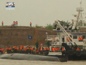Feribot scufundat in China. Creste bilantul victimelor: Peste 400 de persoane raman date disparute. Autoritatile, in alerta - VIDEO