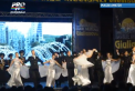 Moldova, pe locul 1 . Orchestra DTC si ansamblul de dansuri "Polydance", cei mai buni la Festivalul International al Orchestrelor Militare - VIDEO