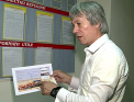 Francezii, SUPARATI pe moldoveni! Un proiect strain de sute de milioane de euro, taraganat de birocratia moldoveneasca? - VIDEO