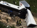 Accident in SUA. 3 turisti italieni, morti dupa ce un autobuz s-a ciocnit cu un camion