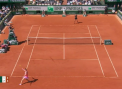 VIDEO / Serena Williams si Lucie Safarova vor juca finala Roland Garros din acest an. Cu cat se va imbogati castigatoarea