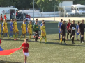 SHERIFF cucereste cupa si la U14. Tiraspolenii au invins dramatic Buiucani-Dacia Chisinau - VIDEO