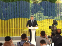 ONU face apel la toate partile implicate in conflictul din estul Ucrainei sa inceteze luptele. Ultimele 3 zile au fost foarte violente - VIDEO