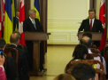 Agravarea situatiei din estul Ucrainei ar putea avea consecinte asupra Rusiei. Declaratiile premierului canadian - VIDEO