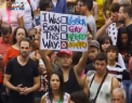 Cea mai mare parada gay din lume, organizata in Brazilia: "M-am nascut asa, am crescut asa, si voi fi intotdeauna asa" - VIDEO