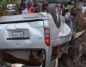 Accident cumplit in Thailanda: Patru persoane au murit, iar alte trei au fost grav ranite. Cum s-a intamplat - VIDEO
