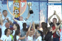 Universitatea Tiraspol a castigat Cupa Moldovei la fotbal feminin pentru a treia oara: " Intriga a fost pastrata pana in ultimul moment" - VIDEO