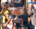 Wawrinka a triumfat la Paris in competitia cu Novak Djokovic. Ce suma de bani a primit pentru titlul repurtat - VIDEO