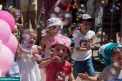 (P) Copiii nascuti la Medpark si prietenii lor au sarbatorit " Medpark Baby Fest 2015"