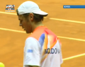 Radu Albot ataca trofeul la Moscova: S-a calificat in sferturi. Cati bani ar putea lua daca ia finala - VIDEO