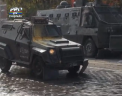 Confruntari violente in Chile: Zeci de studenti au iesit in strada: Ce ii nemultumeste - VIDEO