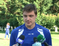 Joaca de un an in Turcia, dar nu a fost niciodata in vacanta acolo. Alexandru Epureanu ne-a impartasit impresiile dupa locul 4 obtinut in campionatul Turciei - VIDEO