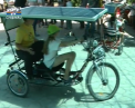 VIDEO - Tricicleta care merge cu energie solara sau sistem de incalzire a apei tot de la soare: Ce inventii au prezentat copiii la tabara Energel
