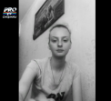 "Noi nu stim ce vrem, ce sa mai facem, Bac-ul macar pe 5 sa-l dam". Cantecul inedit compus si cantat de o eleva - VIDEO