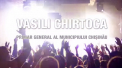 Primul in Chisinau. Open air Music Party