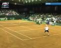 Radu Albot isi continua parcursul excelent de la turneul Challenger de la Moscova: s-a calificat in semifinalele competitiei - VIDEO