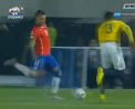 A inceput Copa America: Chile a luat startul in forta, dupa 2-0 cu Ecuador - VIDEO