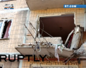 Luptele continua in estul Ucrainei: patru oameni au murit din cauza atacurilor rebelilor pro-rusi - VIDEO