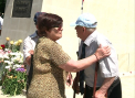 74 de ani de la deportari! "Era foame si cate 50 de grade de frig".Cum au fost comemorate victimele la Chisinau - VIDEO